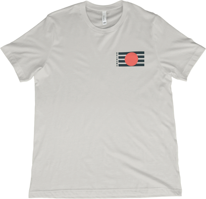 T-Shirt Okinawa Japan T-Shirt
