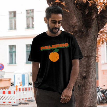 T-Shirt Palermo Citrus T-Shirt