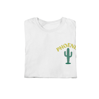 T-Shirt Phoenix Desert T-Shirt