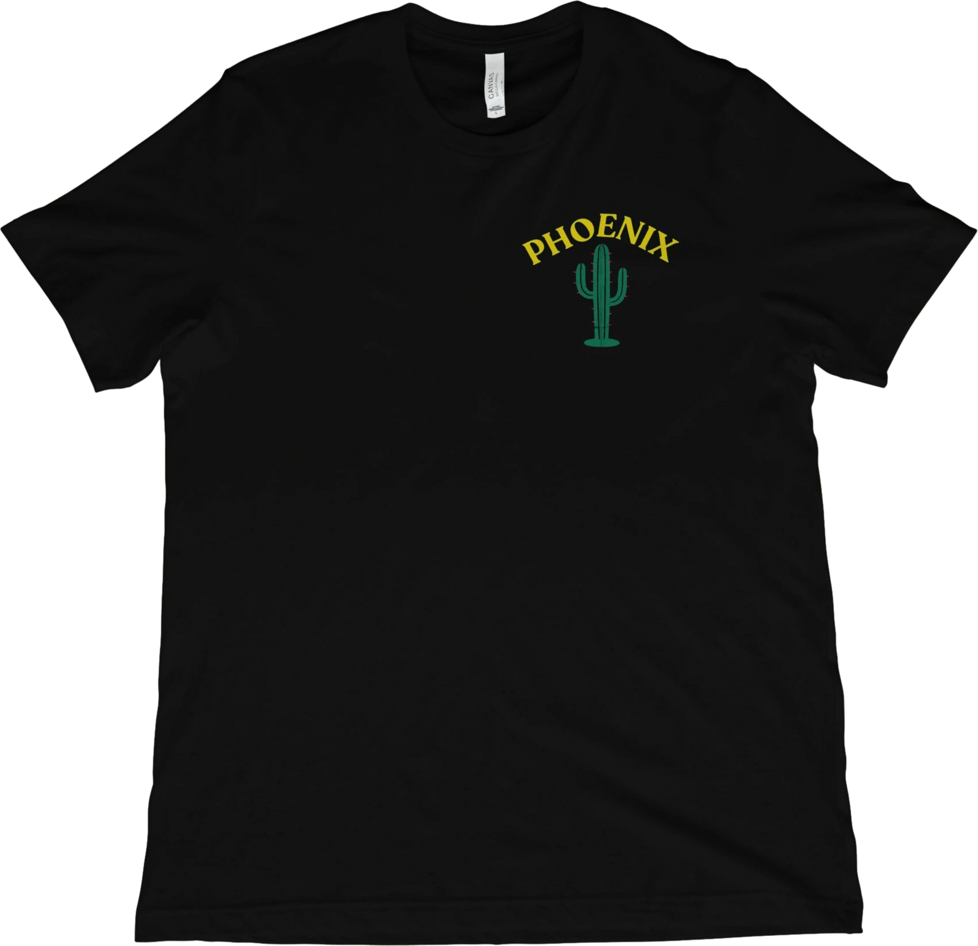 T-Shirt Phoenix Desert T-Shirt
