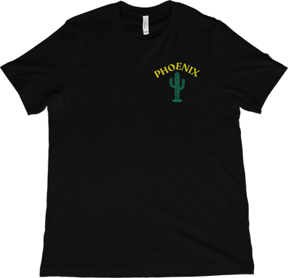 T-Shirt Phoenix Desert T-Shirt