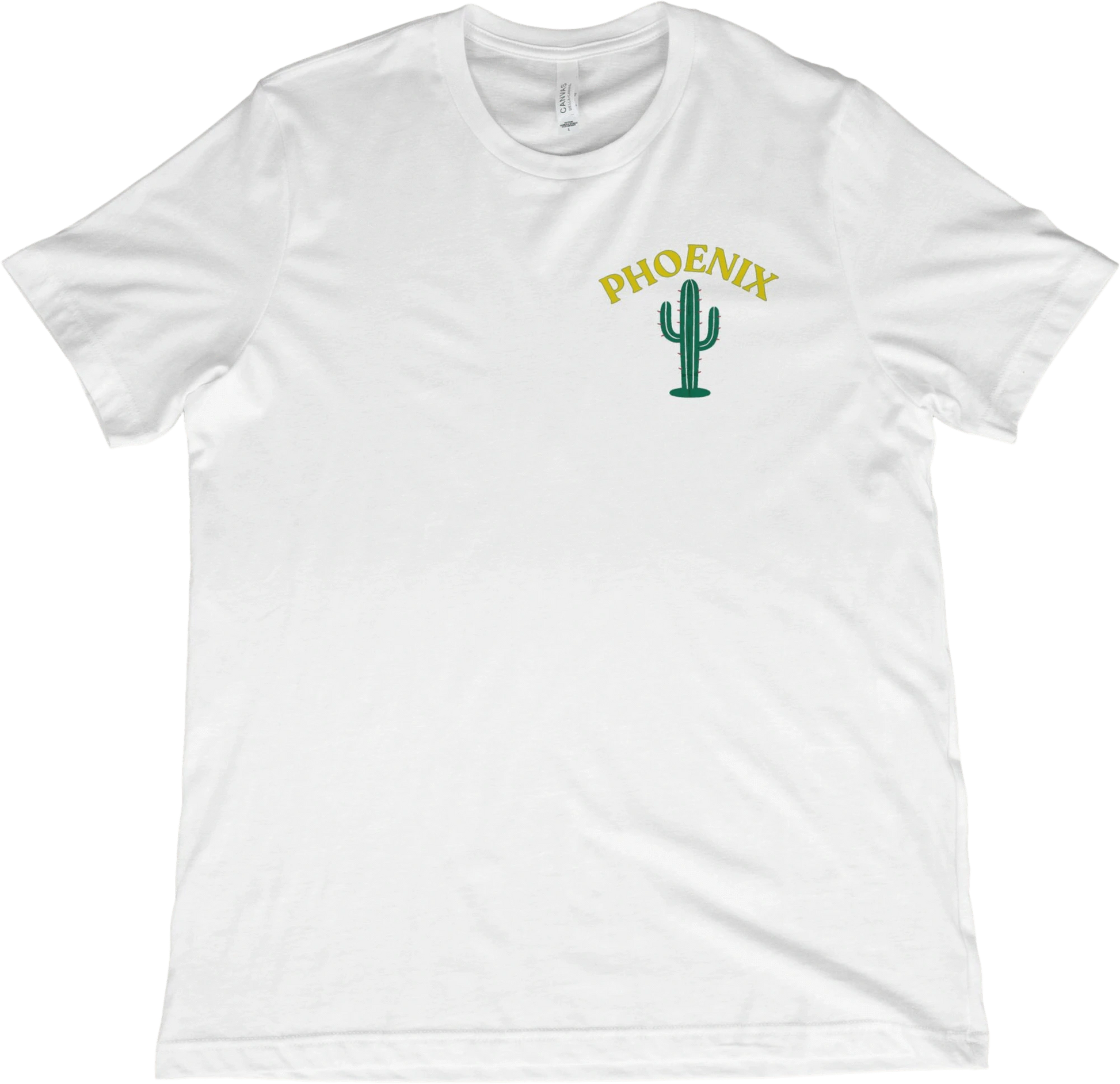 T-Shirt Phoenix Desert T-Shirt