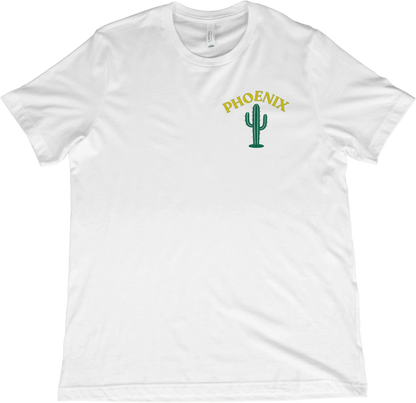 T-Shirt Phoenix Desert T-Shirt