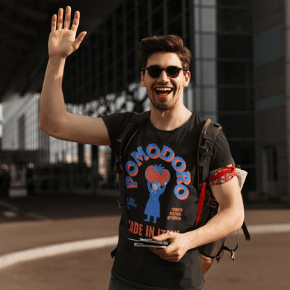 T-Shirt Pomodoro Nonna T-Shirt