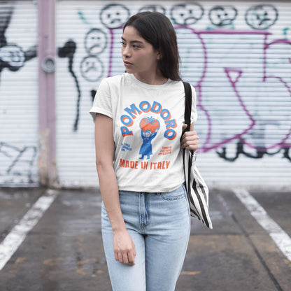 T-Shirt Pomodoro Nonna T-Shirt