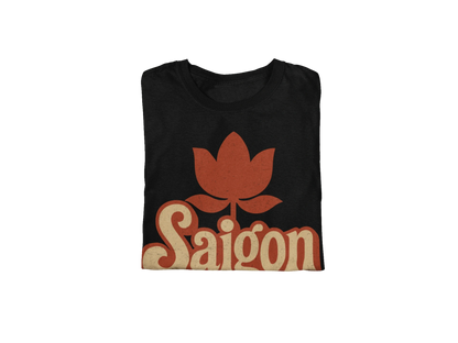 T-Shirt Saigon Vietnam T-Shirt