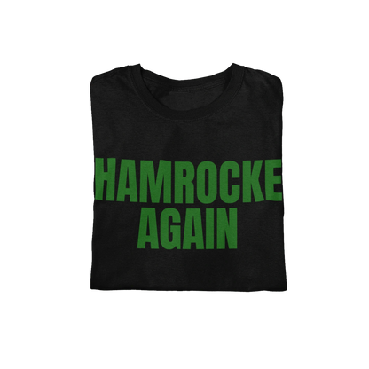 T-Shirt Shamrocked Again T-Shirt