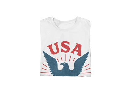 T-Shirt USA Olympics 1936 T-Shirt