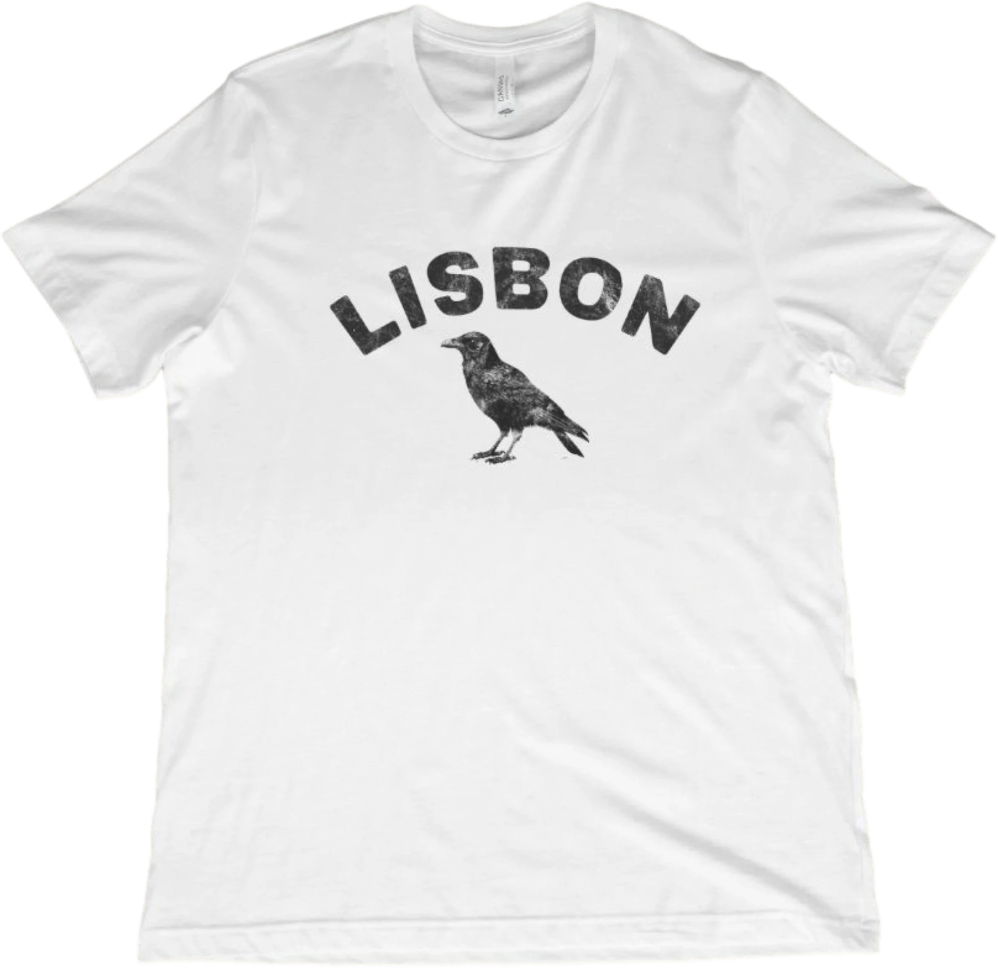 T-Shirt White / XS Lisbon T-Shirt