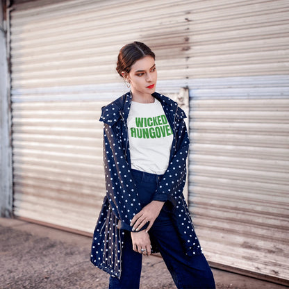 T-Shirt Wicked Hungover T-Shirt